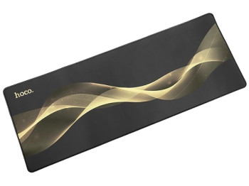 Килимок для Мишки Hoco GM22 (800x300), Чорний