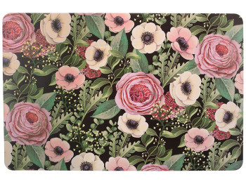 Серветка сервірувальна (плейсмат) Floral, 43x28см