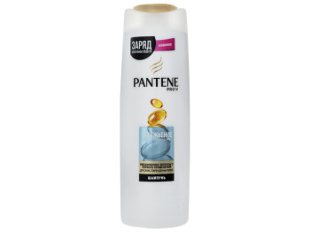 Шампунь Pantene Pro-V Увлажнение и восстановление 400мл