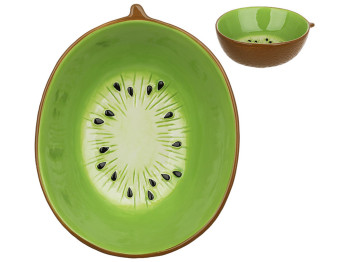 Піала керамічна Kiwi, 400мл