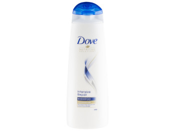 Шампунь Dove hair therapy "Интенсивное восстановление" для поврежденных волос 250мл