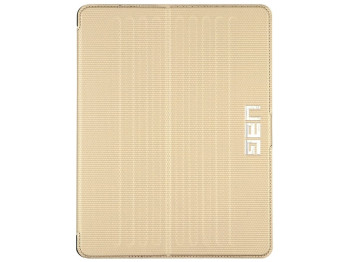 Чохол UAG Metropolis для iPad Air (10.9') Колір Золотий