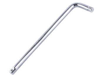 Вороток Г-подібний Alloid 1/2", 35см (В-35060)