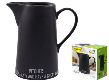 Глечик Maestro Eco style, 1л