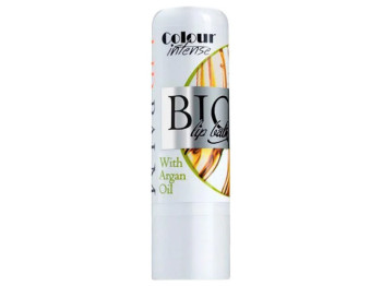 Гигиеническая помада, LIP BALM BIO Аргановое масло 4.5 г