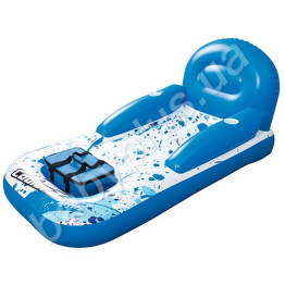 Плотик-крісло Bestway 43130