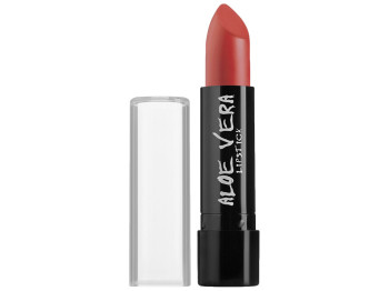Помада для губ Jovial Luxe LS-105 Aloe Vera, оксамитове покриття №008 4г