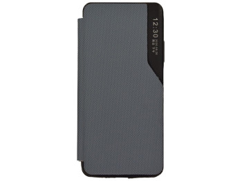 Чехол-книжка Business Fabric для Xiaomi Redmi 10 Цвет 3, Blue