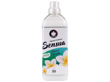 Кондиционер для белья Sensua Тропический Рай, 1л