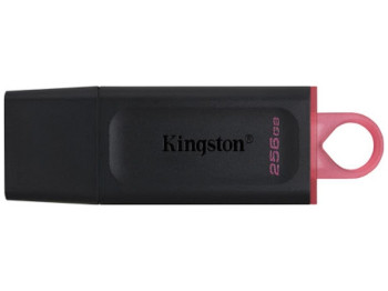 USB флеш-накопичувач 3.2 Kingston DT Exodia 256gb, Black/Pink