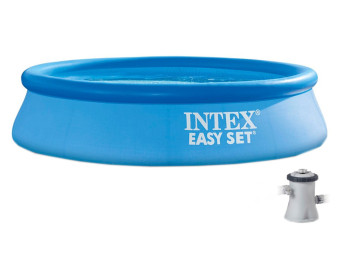Басейн сімейний. Intex 28108