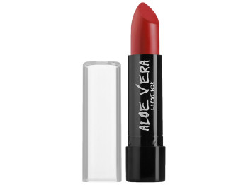Помада для губ Jovial Luxe LS-105 Aloe Vera, оксамитове покриття №009 4г