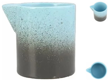Соусник Porland Lykke Turquoise, 200мл