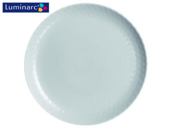 Тарілка обідня Luminarc Pampille Granit, 25см, 58631