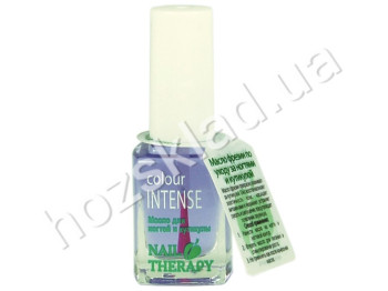 Масло фрезии по уходу за ногтями и кутикулой Colour Intense Nail Therapy NP-05 №225 13 мл