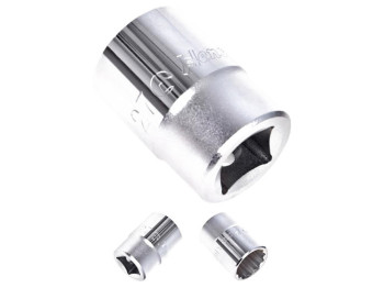 Торцева головка HANS 3/4" DR 12 граней 27мм 6402M27