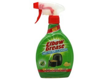 Спрей Elbow Grease для очищения аэрофритюрниц, 500 мл.
