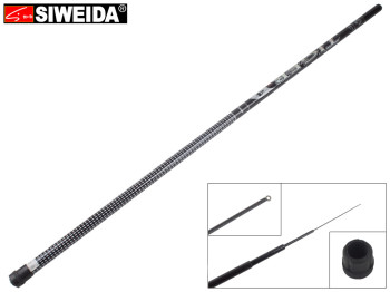 Удочка Siweida "Tiger" композит, без колец, 4-секционная 4м 5-25г