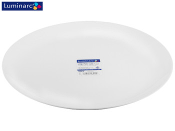 Тарілка Luminarc "Diwali" 25см 89556