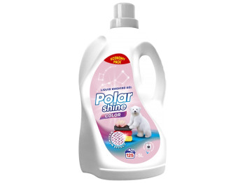 Гель для стирки Polar Shine Color, 5л