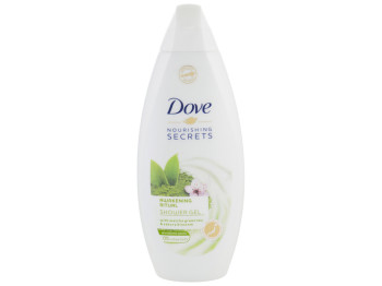 Крем-гель для душа Dove Ритуал красоты Пробуждение 250мл