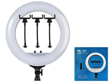 Лампа Fill Light RL-21 54см Original, колір чорний