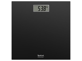 Ваги напольні Tefal PP1400V0, 2х30х30см, 3121040078877