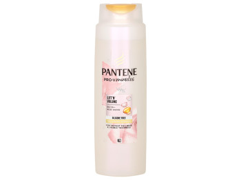 Шампунь Pantene Pro-V Miracles Объем от корней без силиконов 300мл