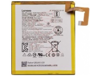 Акумулятор для Lenovo Tab M10 / L18D1P32 Характеристики AAAA no LOGO