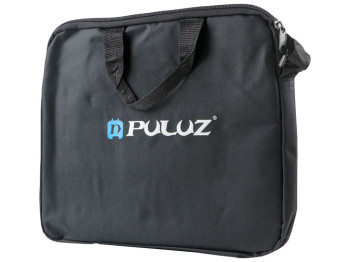 Сумка для кільцевої лампи Puluz PU4100B до 26см Колір Чорний