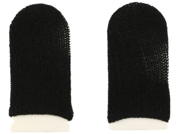 Напальчники Borofone BG1 Superconducting Finger Cots Колір Чорний