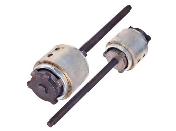 Тормозной узел для лебедки EW-15000 (7353200) (7353200,7)