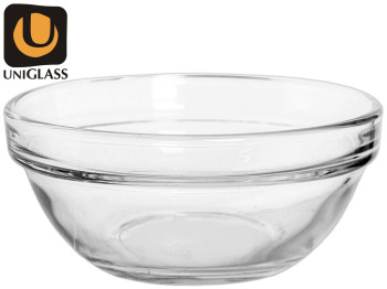 Салатник Uniglass Stackable 200мл 10,5см 44818
