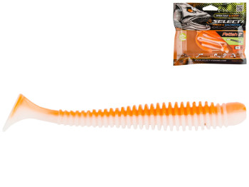 Приманка силиконовая виброхвост съедобная Select Easy Shad 2" col.209 50мм (цена за упаковку 10шт)