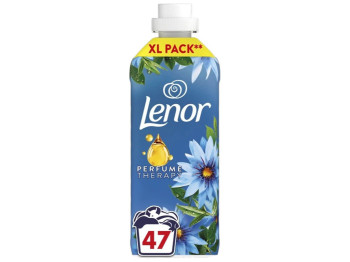 Кондиционер для белья Lenor Ocean Breeze, 987 мл