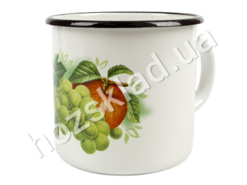 Чашка Idilia "Дари літа" 1л.
