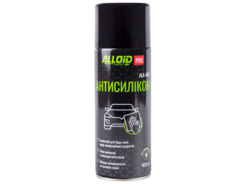 Антисиликон ALA-400 Alloid PRO, 400мл