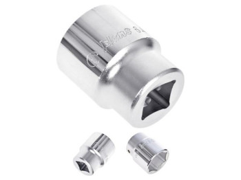 Торцева головка HANS 3/4"DR 6 граней 30мм (6400M30)