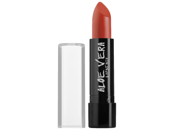 Помада для губ Jovial Luxe LS-105 Aloe Vera, оксамитове покриття №010 4г