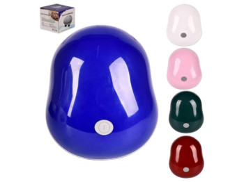 Масажер USB smart scalp, 4 голівки, 12×12×10 см