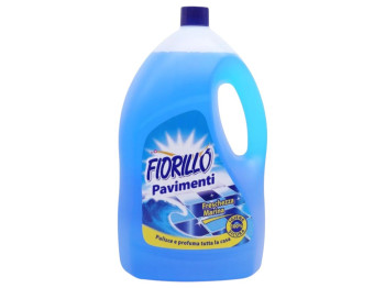 Засіб для миття підлоги Fiorillo з ароматом морської свіжості, 4л