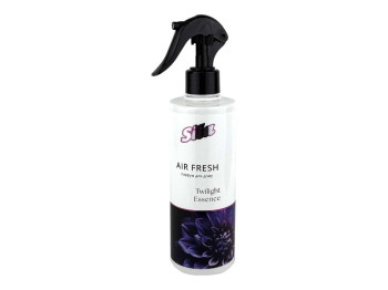 Освіжувач повітря для дому Sila air fresh, twilight essence, 400 мл, з розпилювачем