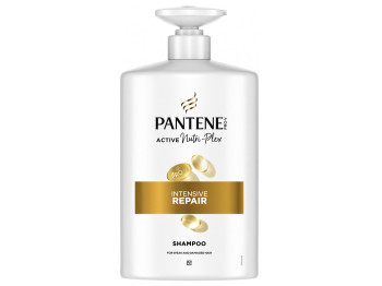 Шампунь Pantene Pro-V Intensive Repair, интенсивное восстановление, питание, 800мл