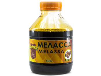 Меляса (флакон) Sam's Fish "Аніс" 500мл