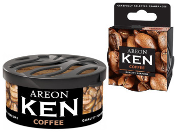 Освіжувач повітря AREON KEN Coffee