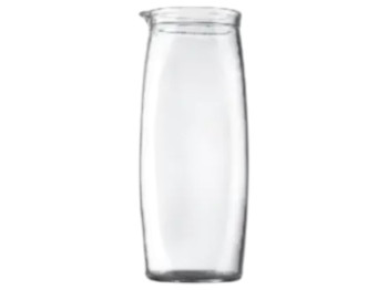 Графін UniGlass eva carafe для вина, колір прозорий, 0.5 л.