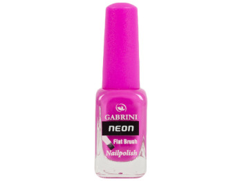 Лак для ногтей GABRINI NEON №17 13 мл