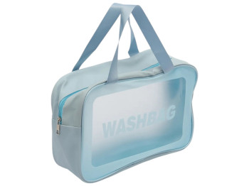 Косметичка дорожная Washbag, 30х21х10,5см