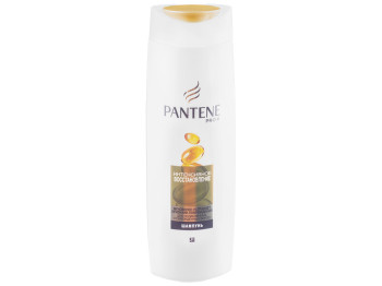 Шампунь PANTENE Интенсивное восстановление, для ослабленных и поврежденных волос 400мл