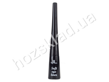 Підводка для очей Jovial Luxe EL-432 Soft 4,5 мл